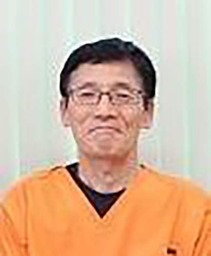 米沢歯科クリニック 院長の写真