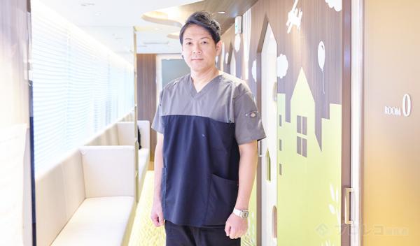 あらかわ歯科・矯正歯科 スタッフ