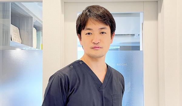 赤羽橋歯科・矯正歯科 スタッフ