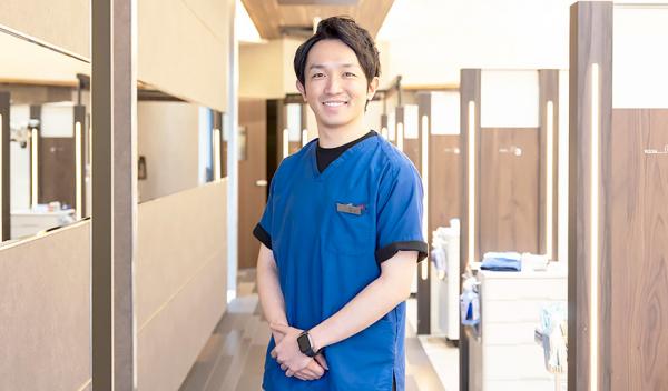 ケイズ歯科・矯正歯科小倉ステーション スタッフ