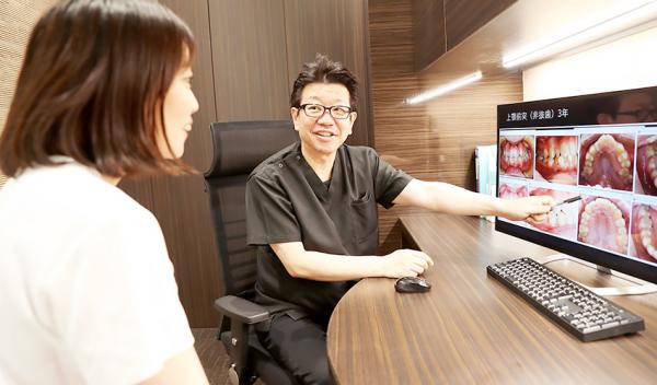 名古屋栄プレシャス歯科・矯正歯科 スタッフ