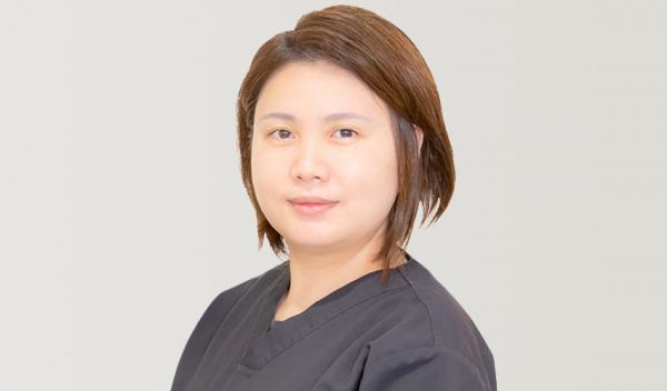 peeth dental clinic桃谷駅 スタッフ
