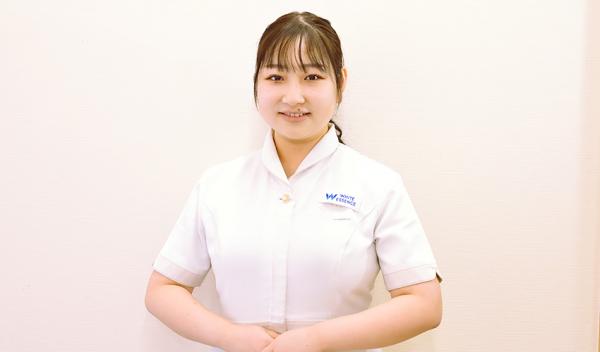 ホワイトエッセンス梅田新道矯正歯科 スタッフ