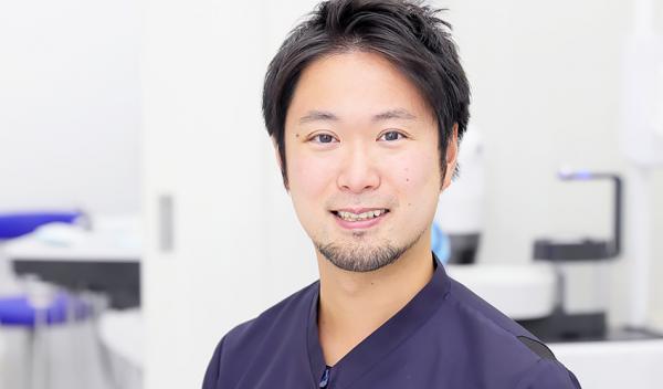 ちあきあじさい歯科 スタッフ
