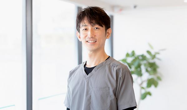 宝塚あさひ歯科クリニック スタッフ