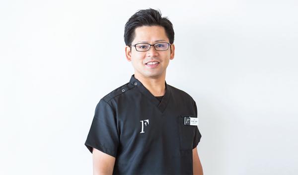 郡山ファースト歯科矯正歯科 スタッフ