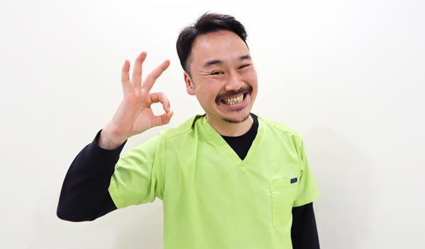ラビット歯科 春日部 スタッフ