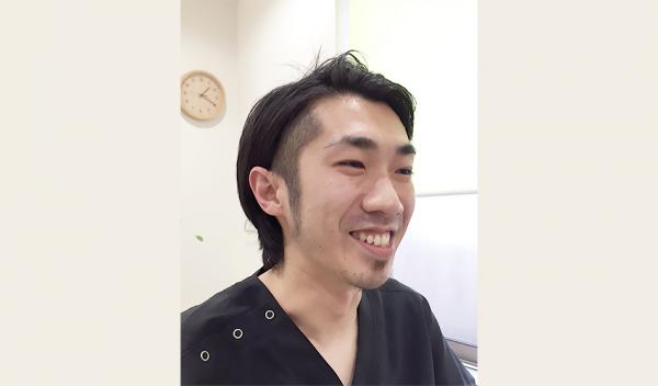 ラビット歯科 春日部 スタッフ