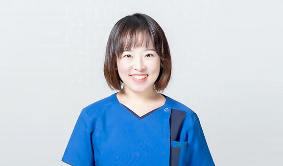 はら歯科医院 スタッフ