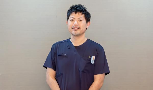 新森内科・歯科クリニック スタッフ