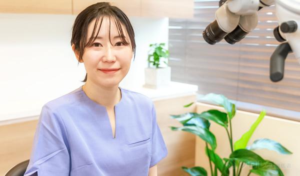 自由が丘Ohana Dental Clinic スタッフ