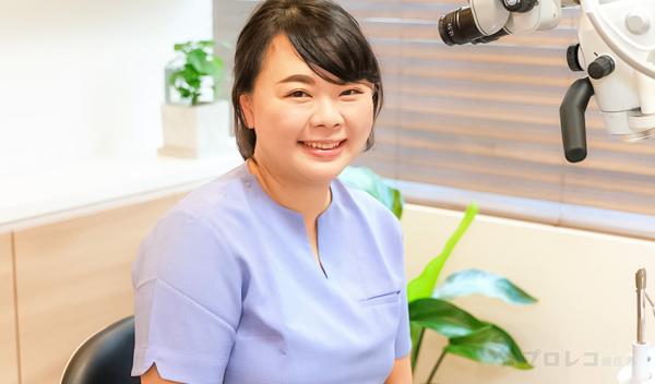 自由が丘Ohana Dental Clinic スタッフ