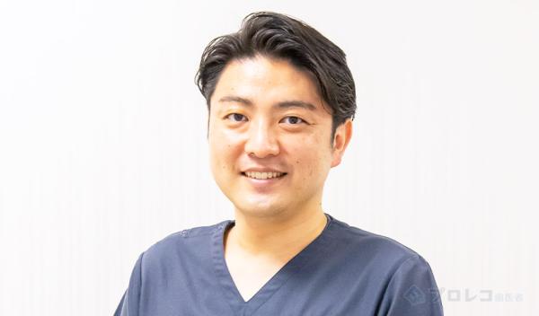 ニッコリ矯正歯科クリニック 院長