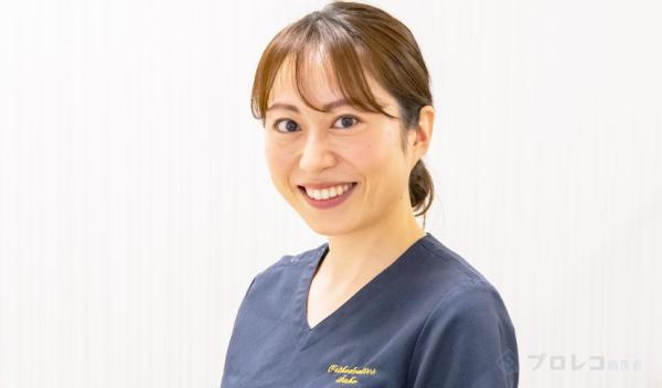 ニッコリ矯正歯科クリニック 歯科医師
