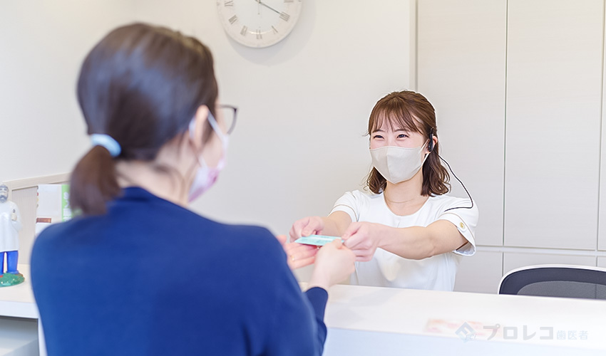 あべ歯科・矯正歯科 柴崎別館 その他