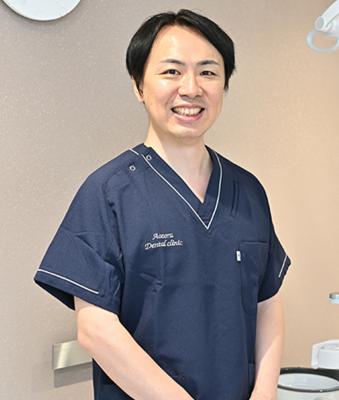 西船橋駅前あおぞら歯科クリニック スタッフ