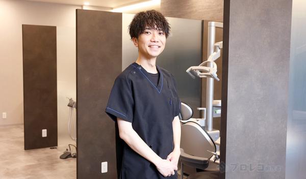 大宮いしはた歯科 スタッフ
