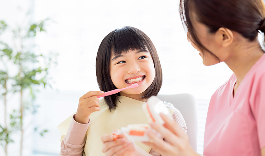 診療内容