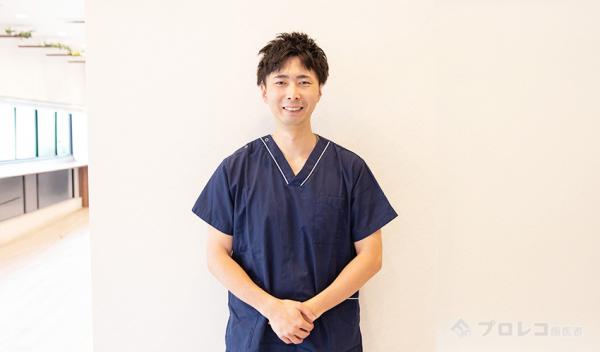 ウィズ歯科クリニック 新松戸 スタッフ