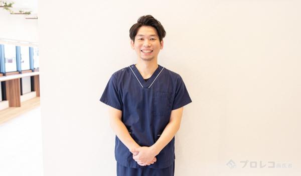 ウィズ歯科クリニック 新松戸 スタッフ