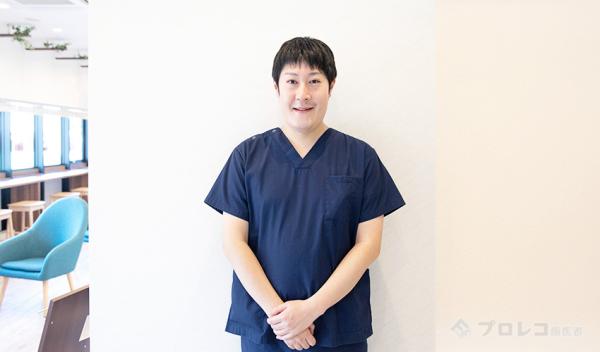 ウィズ歯科クリニック 新松戸 スタッフ