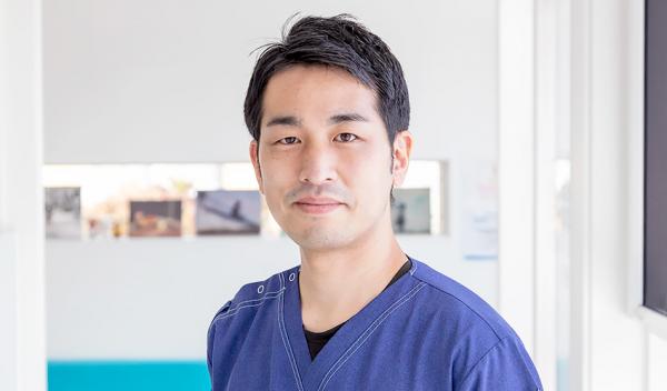 K.FUKUDA DENTAL CLINIC スタッフ