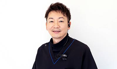 裕木歯科クリニック 院長の写真