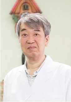 鈴木歯科 院長の写真