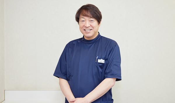福森歯科クリニック スタッフ