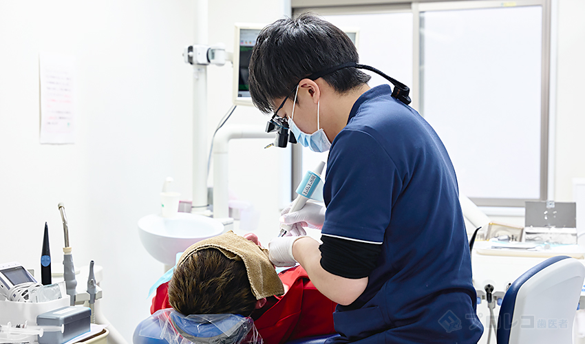 診療内容