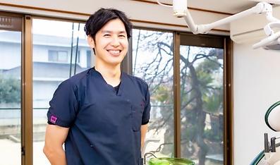 医療法人古市歯科医院 スタッフ