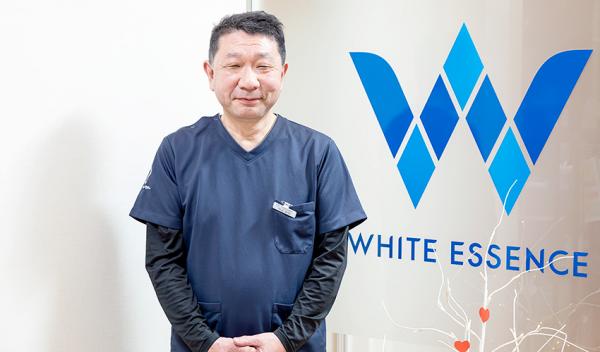 医療法人社団こやま歯科診療室 スタッフ