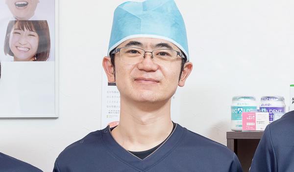 医療法人社団こやま歯科診療室 スタッフ