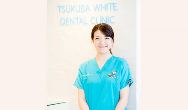 つくばホワイト歯科・矯正歯科 スタッフ