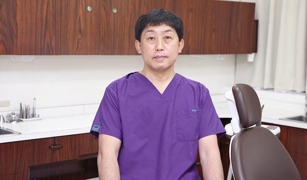 加藤歯科医院 スタッフ