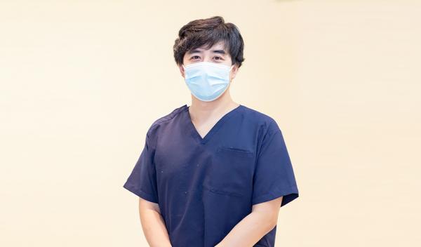 あすか歯科クリニック 歯科医師