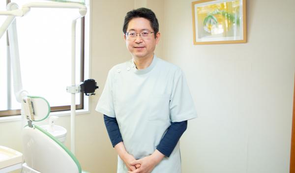 ア歯科横田クリニック スタッフ