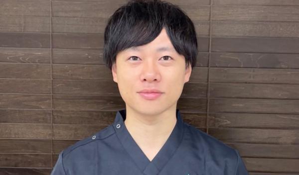 ホワイト歯科クリニック 院長