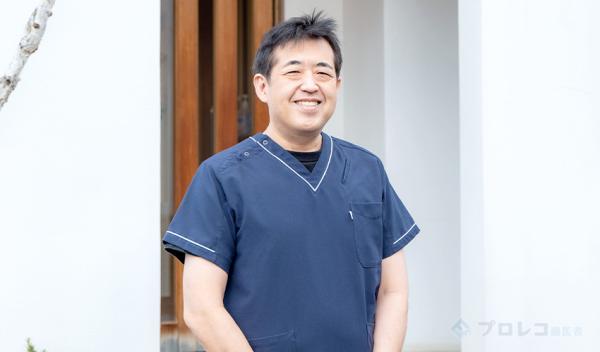 デンティストワタナベ 院長