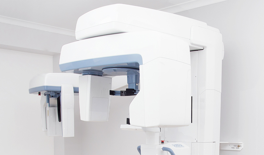 医療法人くわばら歯科医院 CT