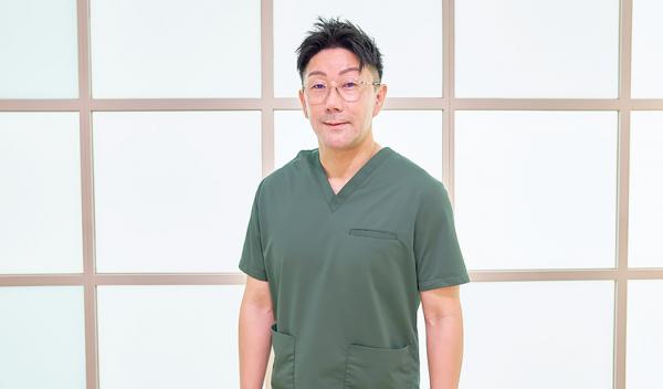 HAT神戸矯正歯科クリニック スタッフ