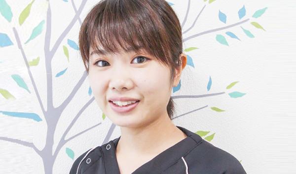 ラビット歯科 戸田 スタッフ