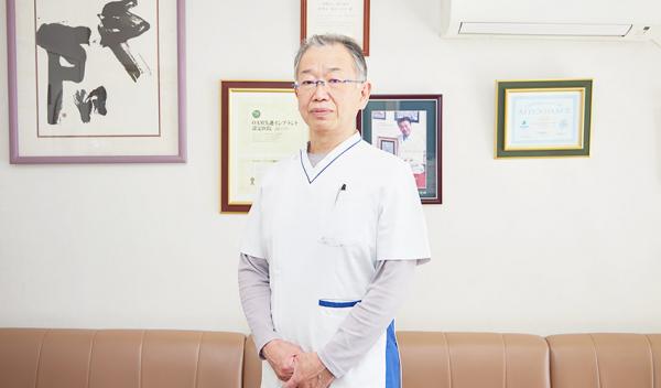医療法人朝田歯科 スタッフ