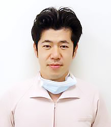 吉田歯科医院 院長の写真