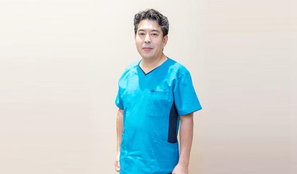 坂田歯科医院 院長