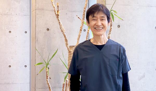 中山歯科クリニック スタッフ