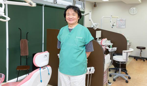 タカラ歯科クリニック スタッフ