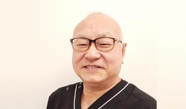 ドゥトゥール津田デンタルクリニック スタッフ