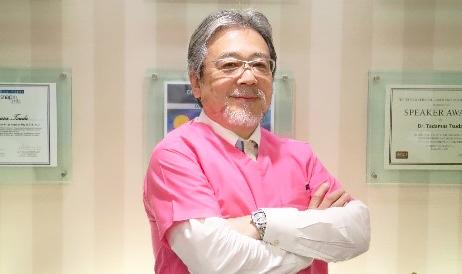 ドゥトゥール津田デンタルクリニック スタッフ
