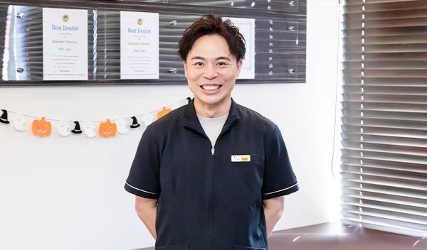 パドマデンタルクリニック スタッフ